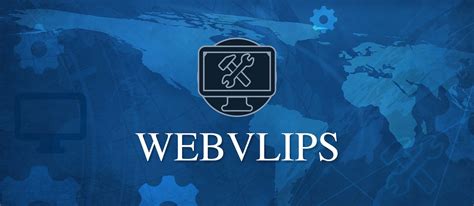 WEBVLIPS .